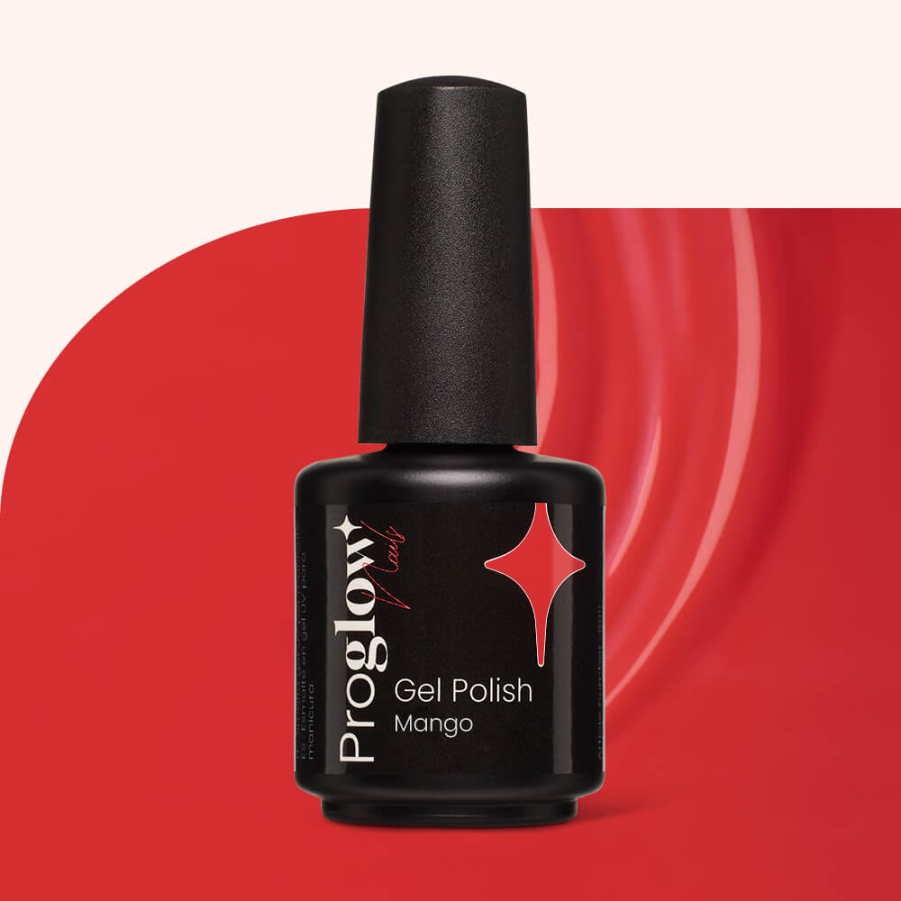 Gel Polish VSP Mango