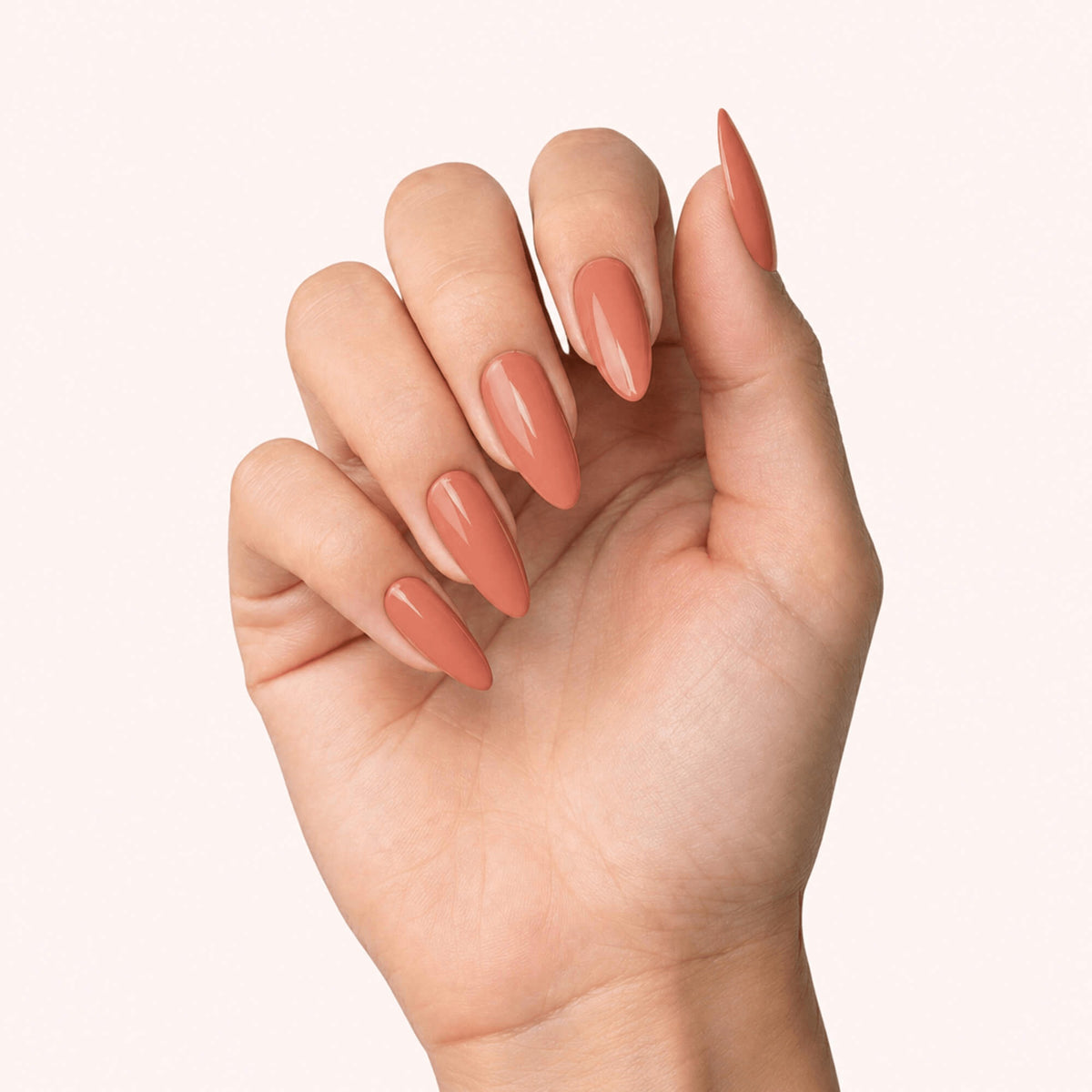 Gel Polish VSP Peaches