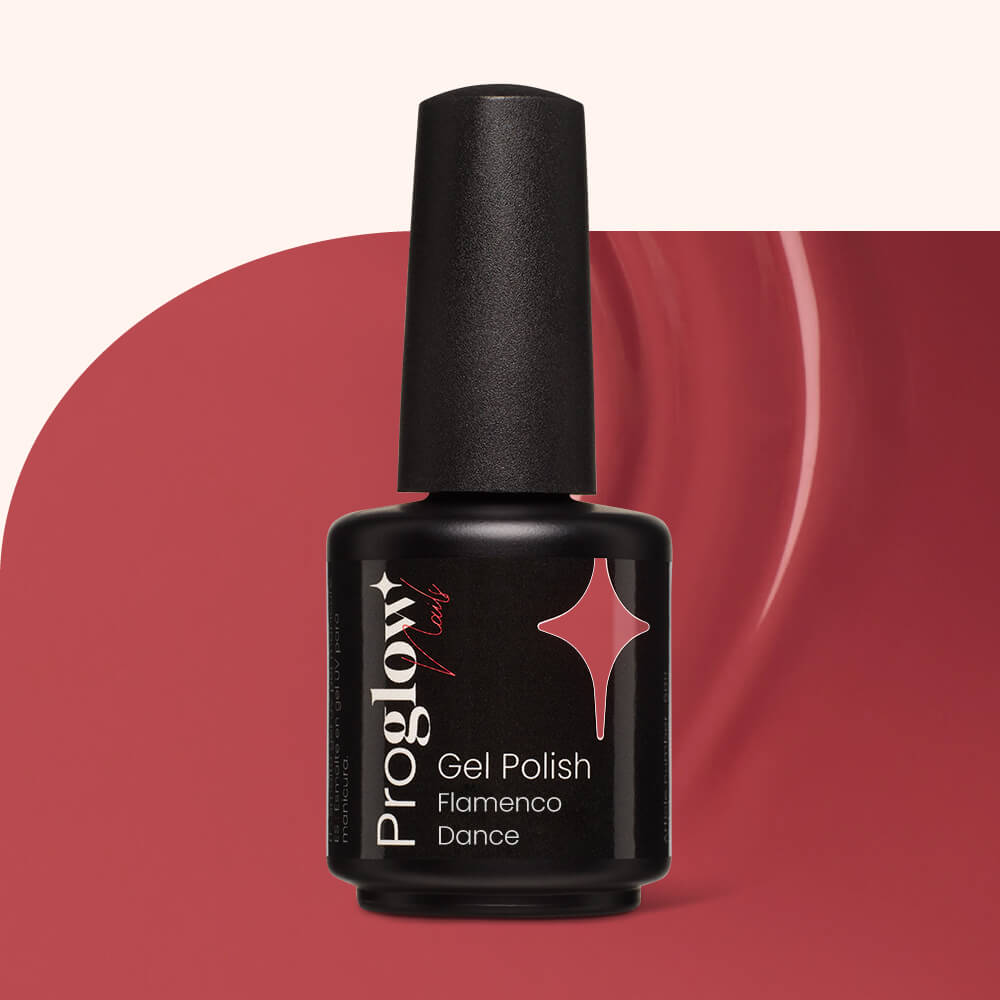 Gel Polish VSP Flamenco Dance