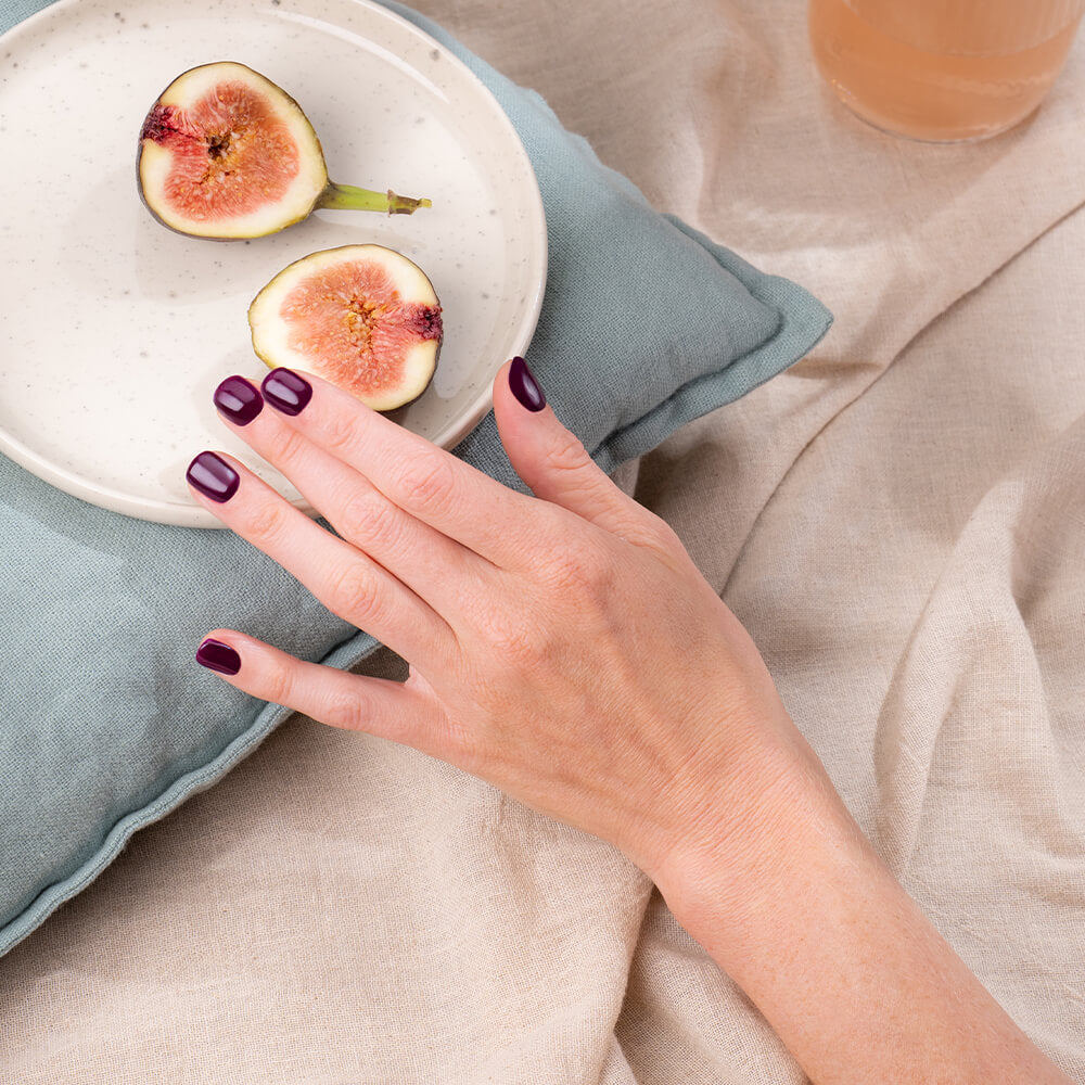 Gel Polish VSP New York Nights