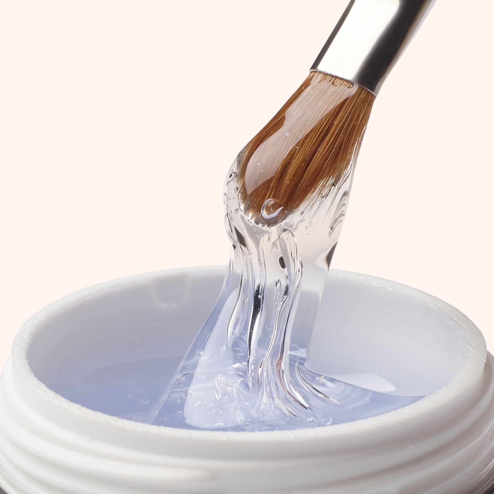 5515-15 Refill Gel Self Leveling Clear IMAGE 2