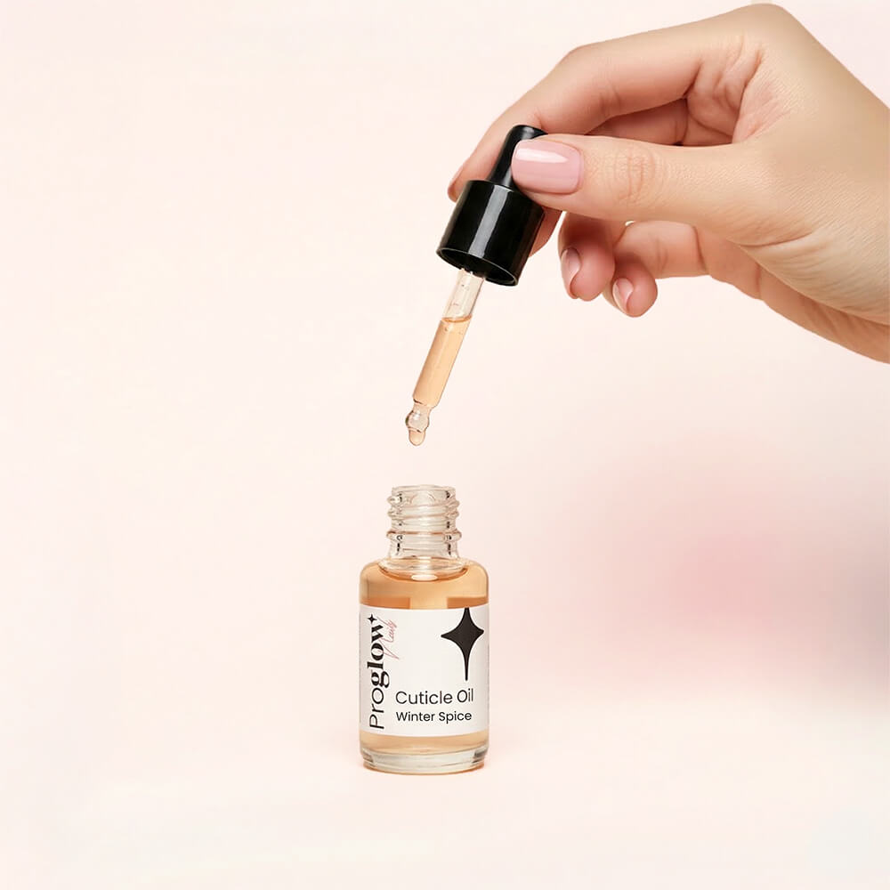 Cuticle Oil Winter Spice
