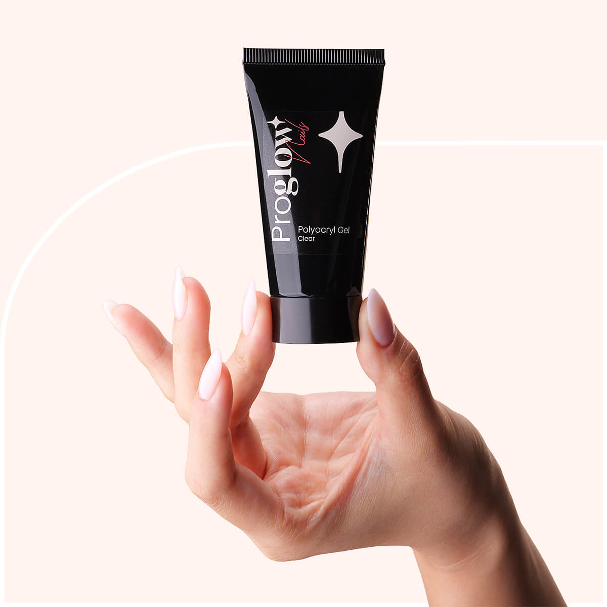 Polyacryl Gel Clear 20ml
