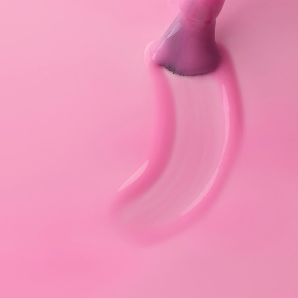 Gel Polish VSP Petunie Pink