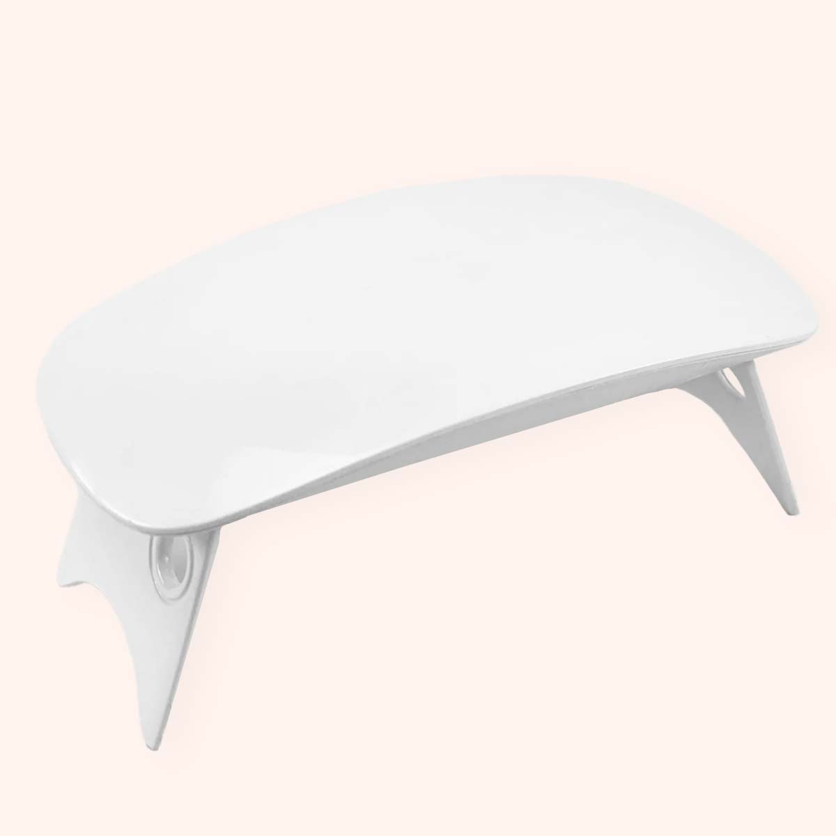 Lampe UV/LED 6W White