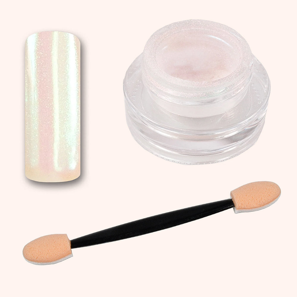 Moonlight Pearl Powder Unicorn Effect TB03