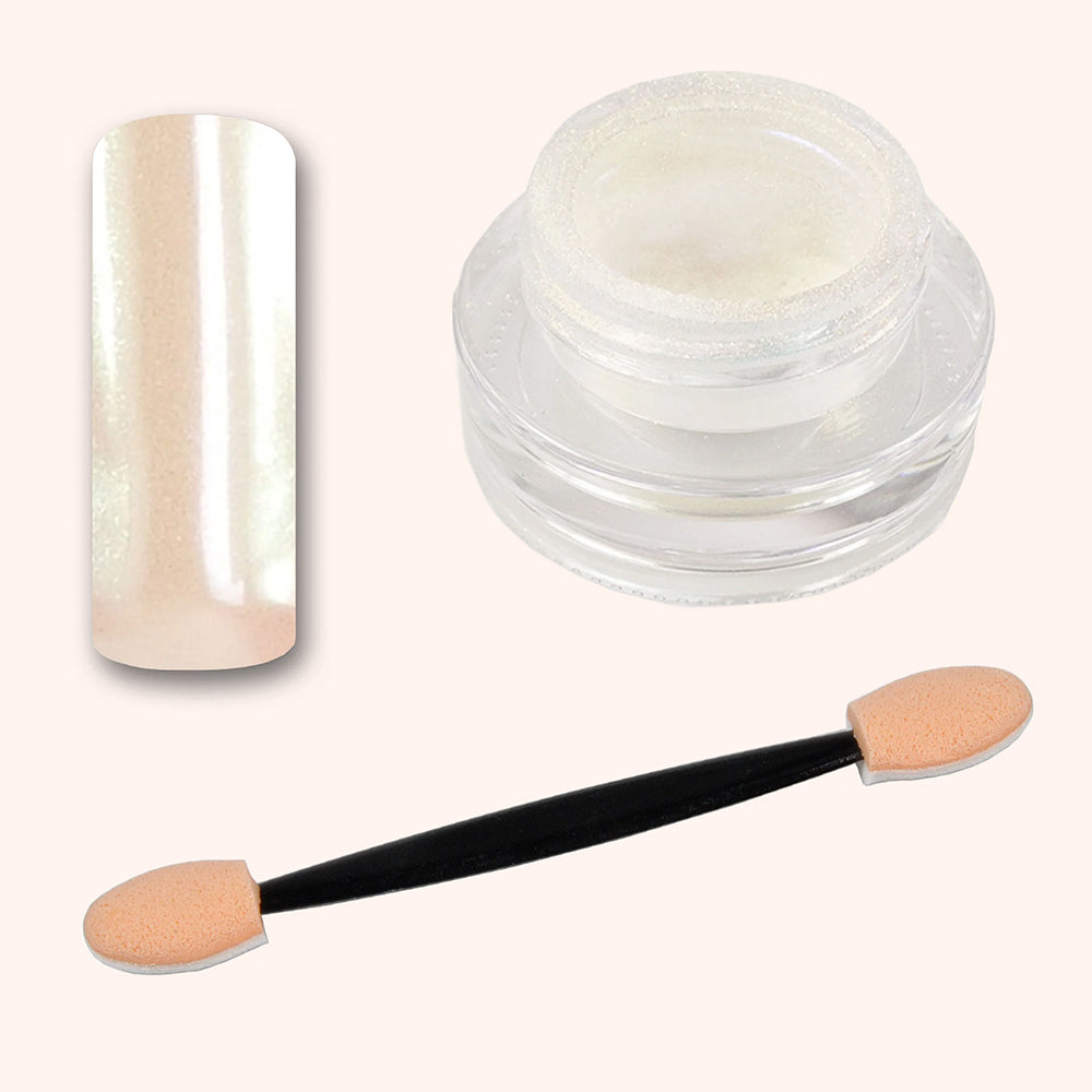 Moonlight Pearl Powder Milky Effect TB01