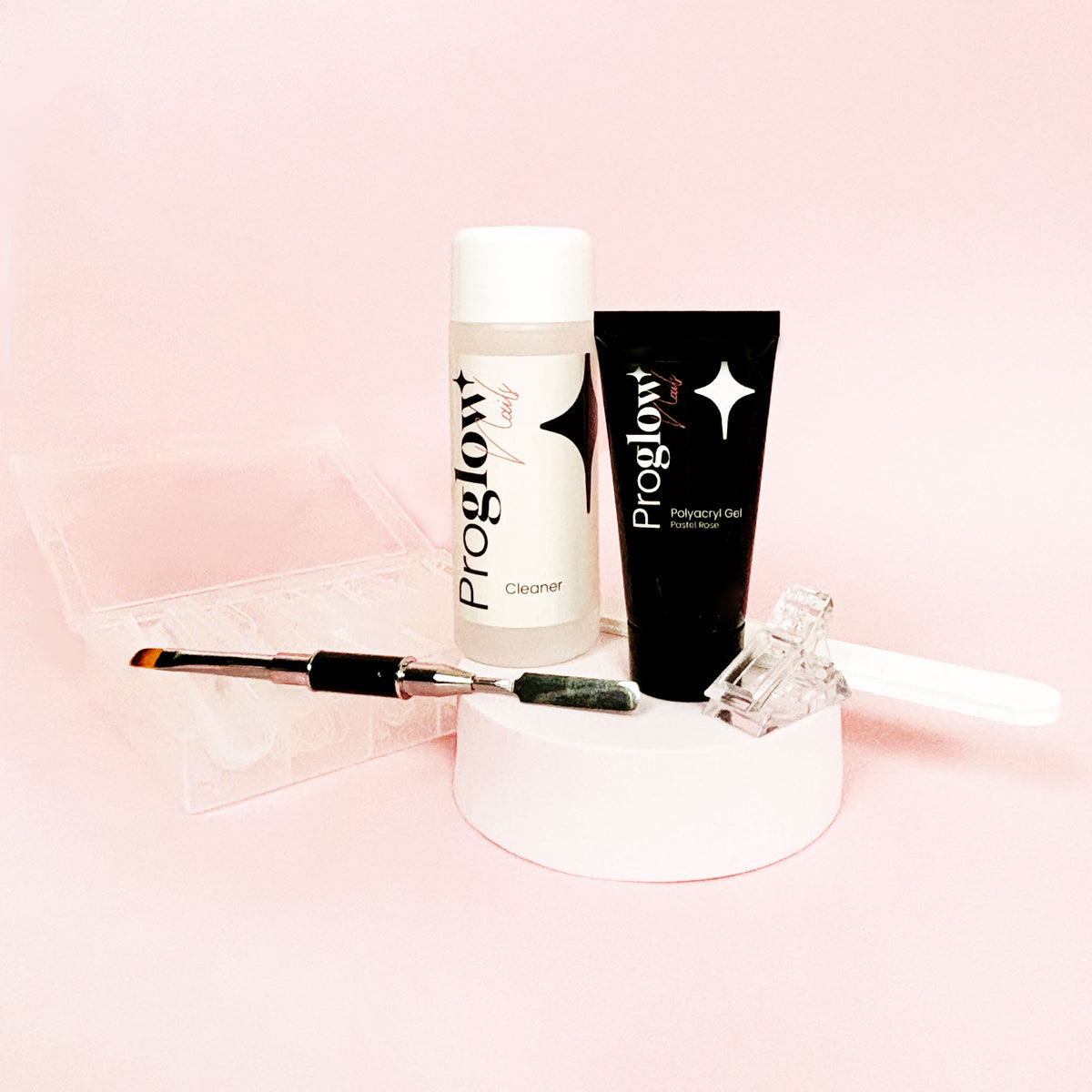 Kit Polyacryl-Gel