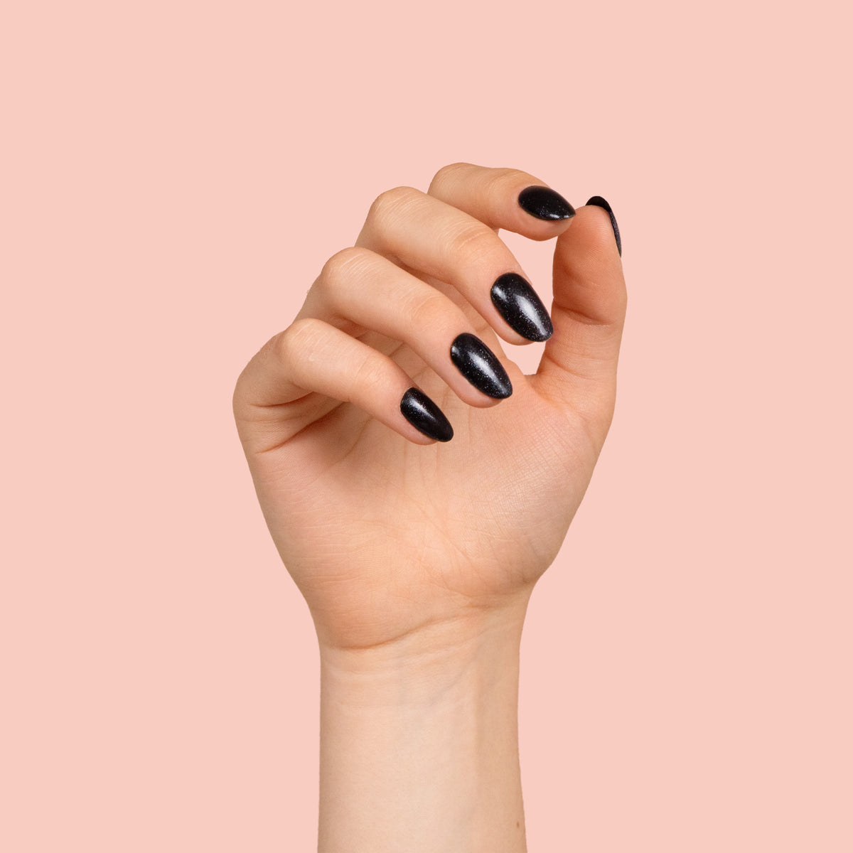 Gel Polish VSP Moonlight Top Coat - No Wipe