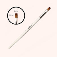 Premium Gel Brush n°6