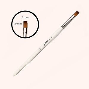 Premium Gel Brush n°6