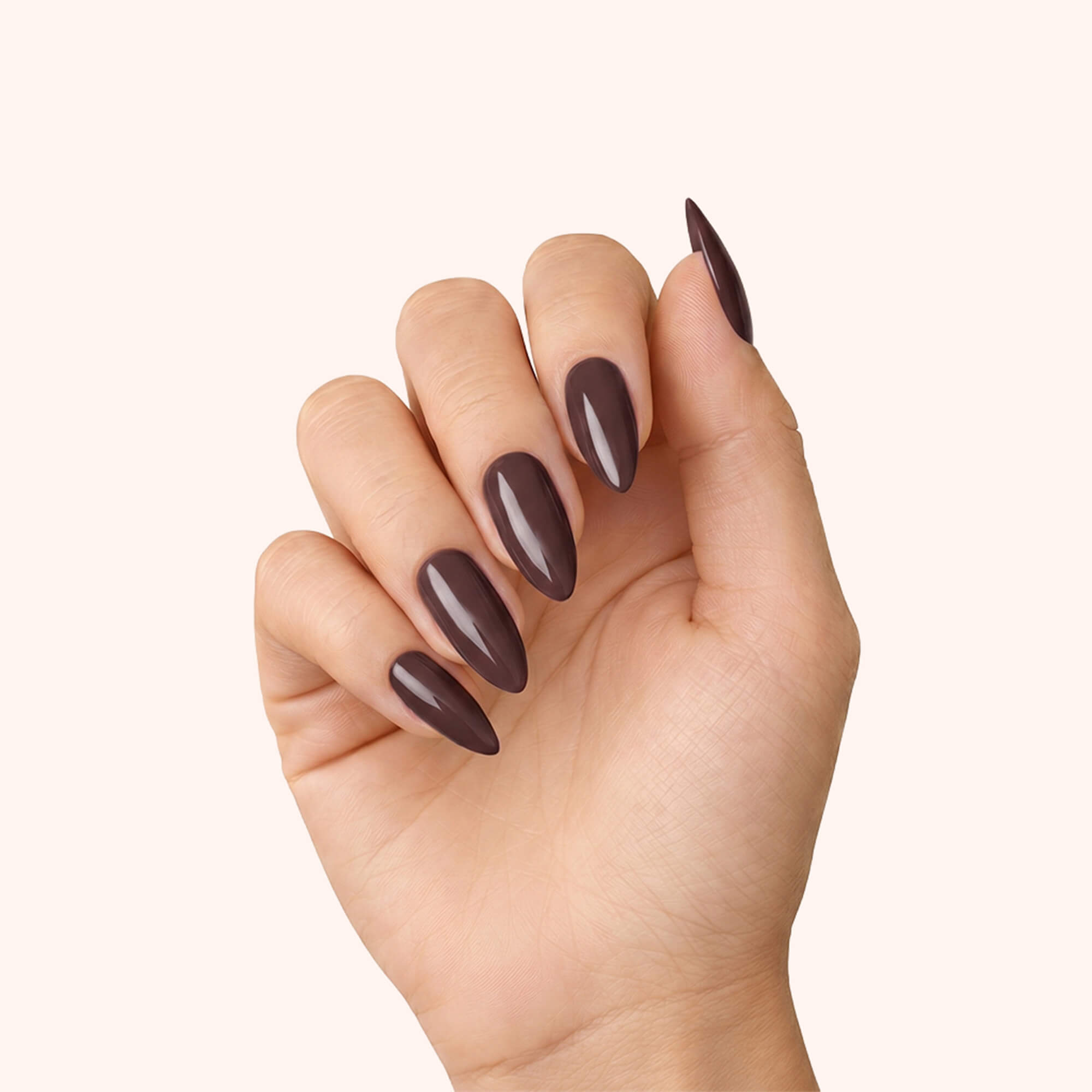 Gel Polish VSP Mocha