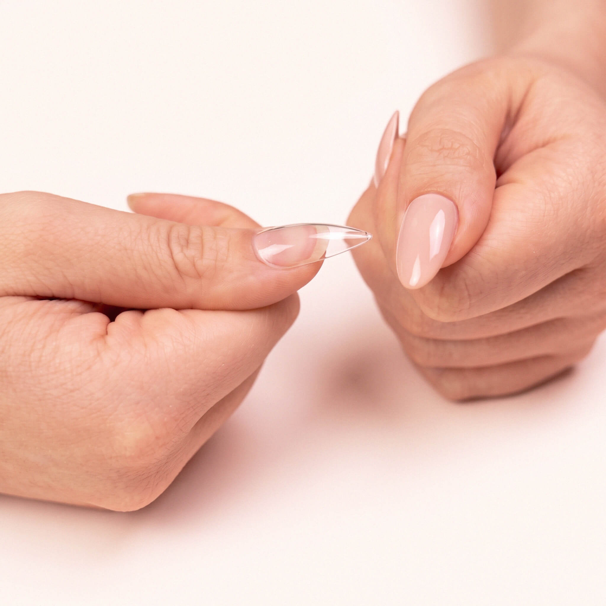 Glue Gel