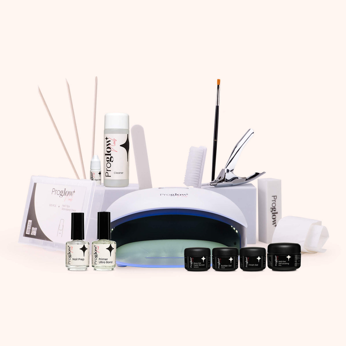 Kit Gel M