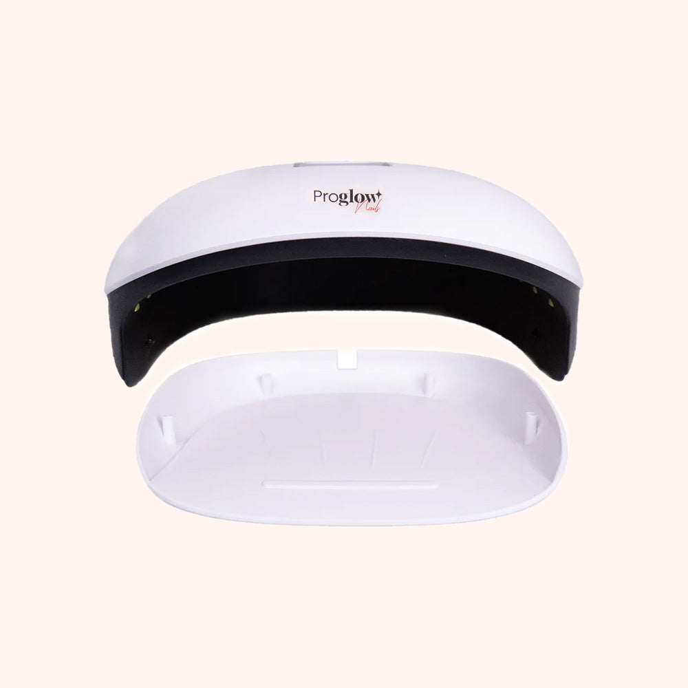 Lampe UV/LED 48W