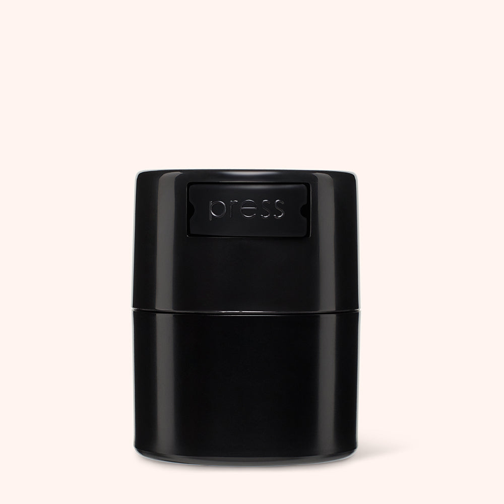 Glue Storage Box Black