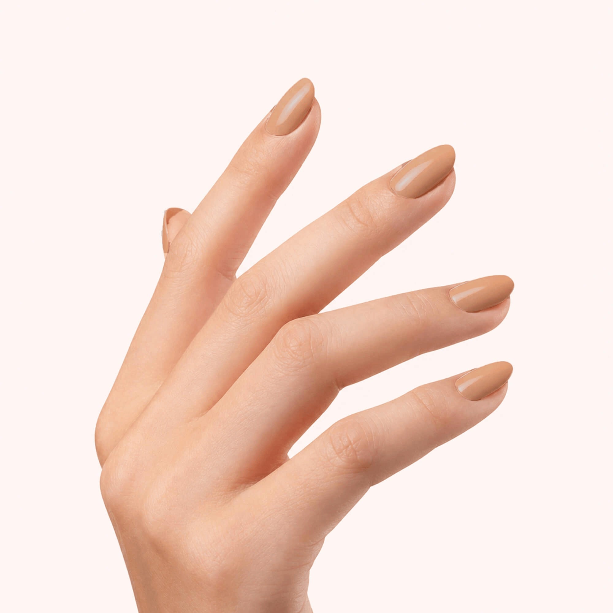 Gel Polish VSP Peach Fuzz