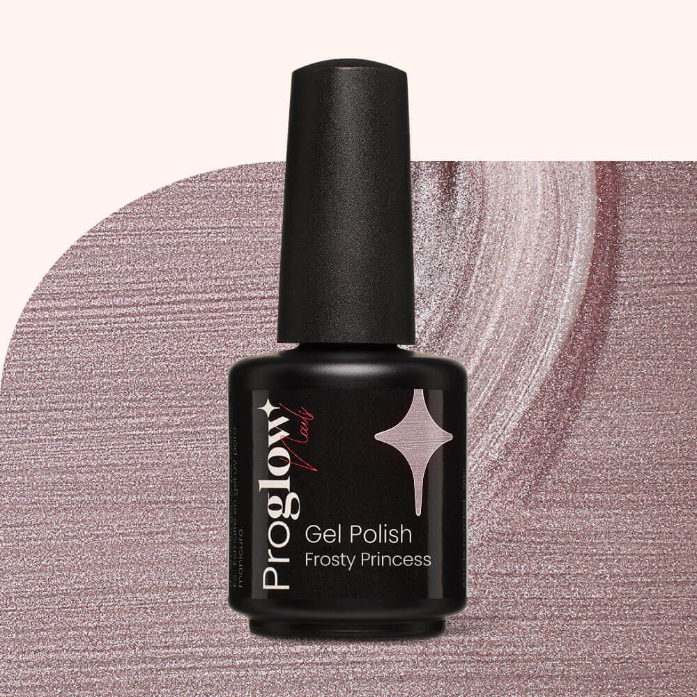 Gel Polish VSP Frosty Princess