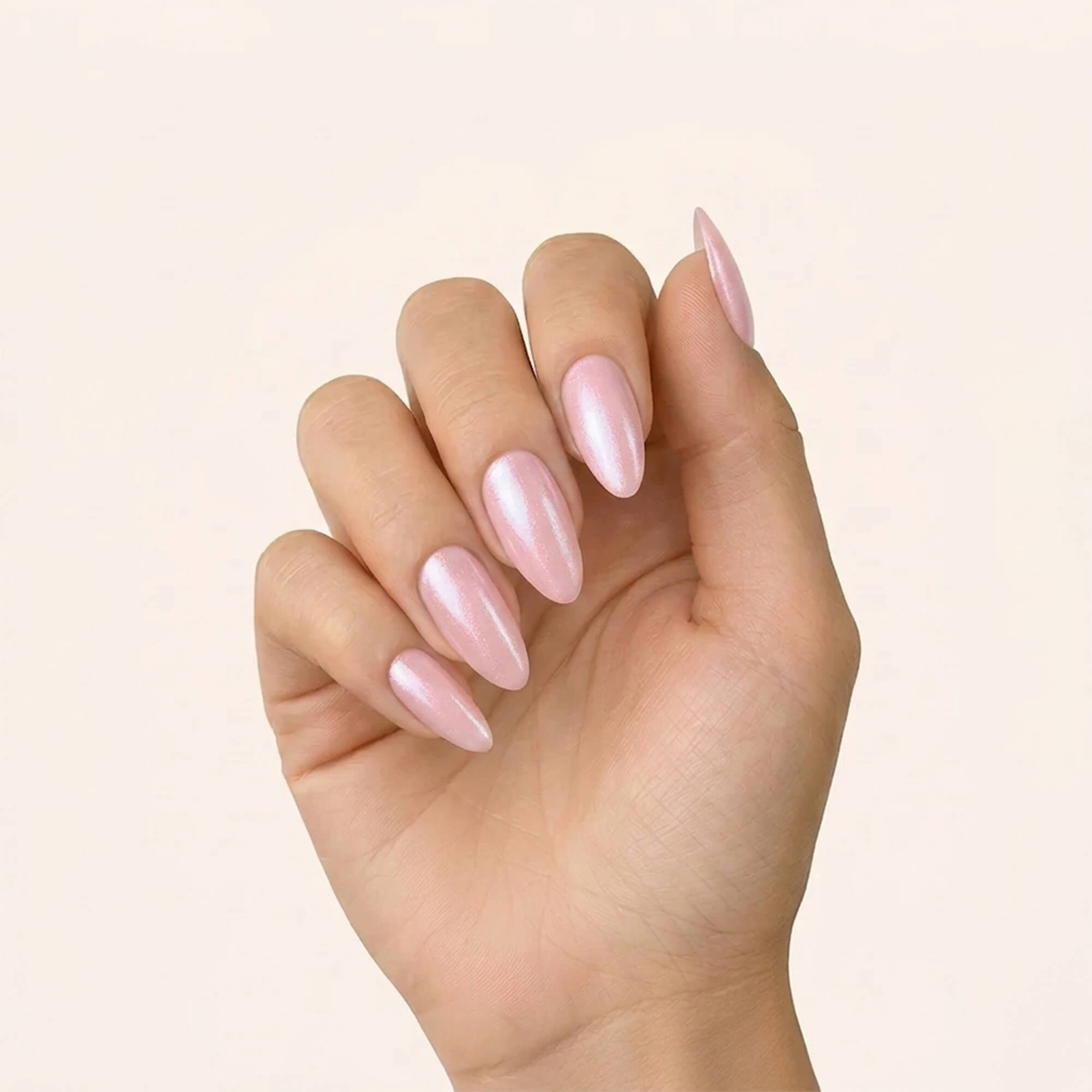 Gel Polish VSP Seashell Petunia