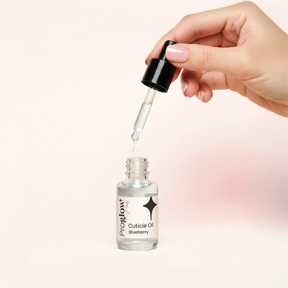 Cuticle Oil Blueberry