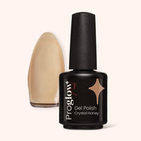 Gel Polish VSP Crystal Honey