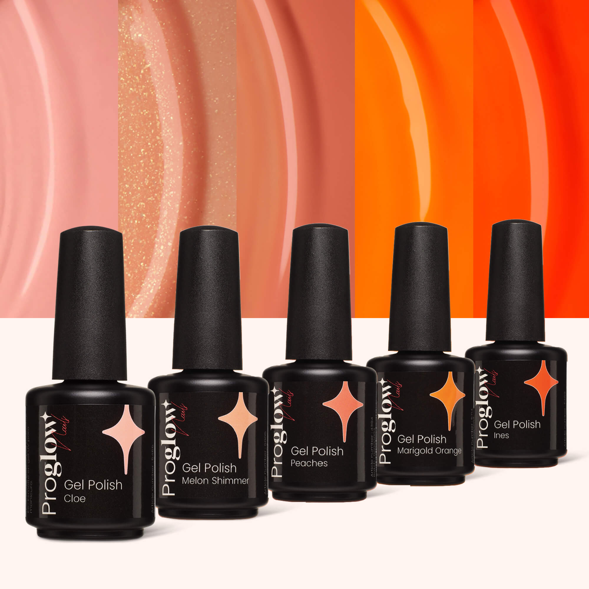 Coffret VSP Sunset