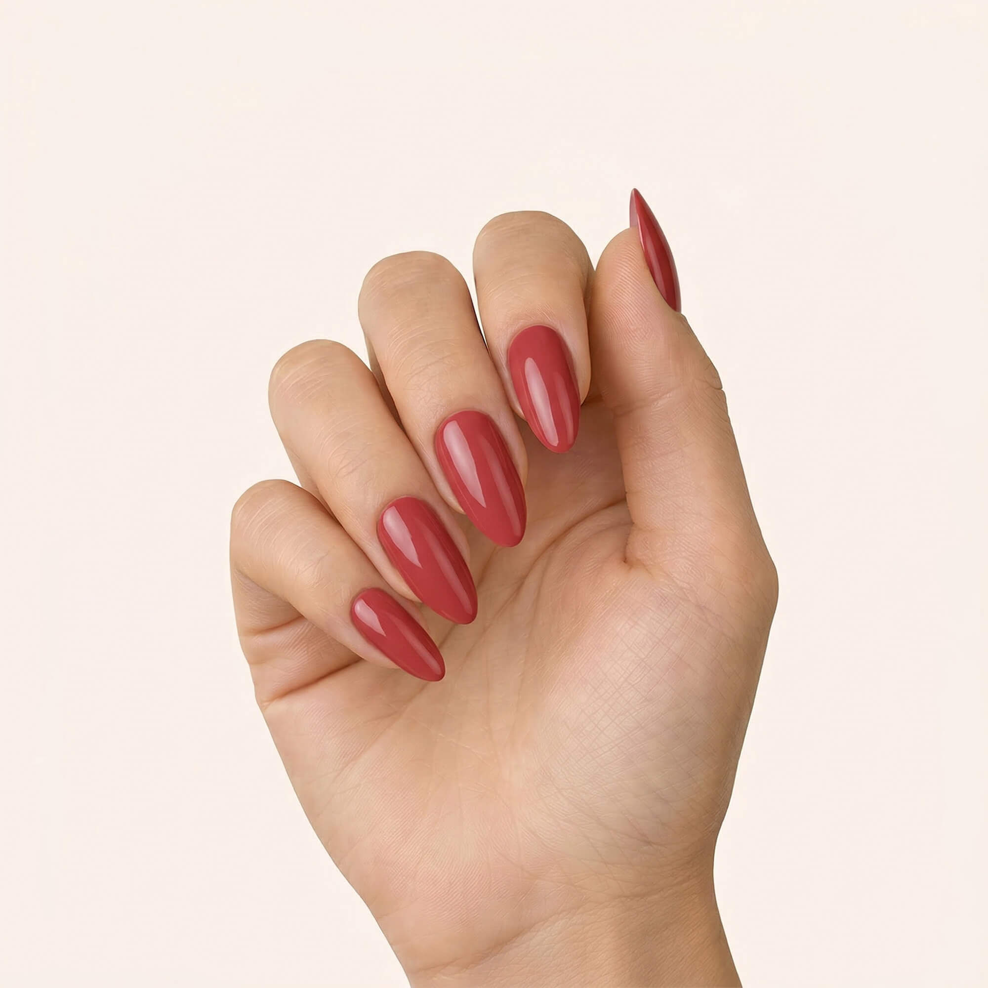 Gel Polish VSP Cherry Bomb