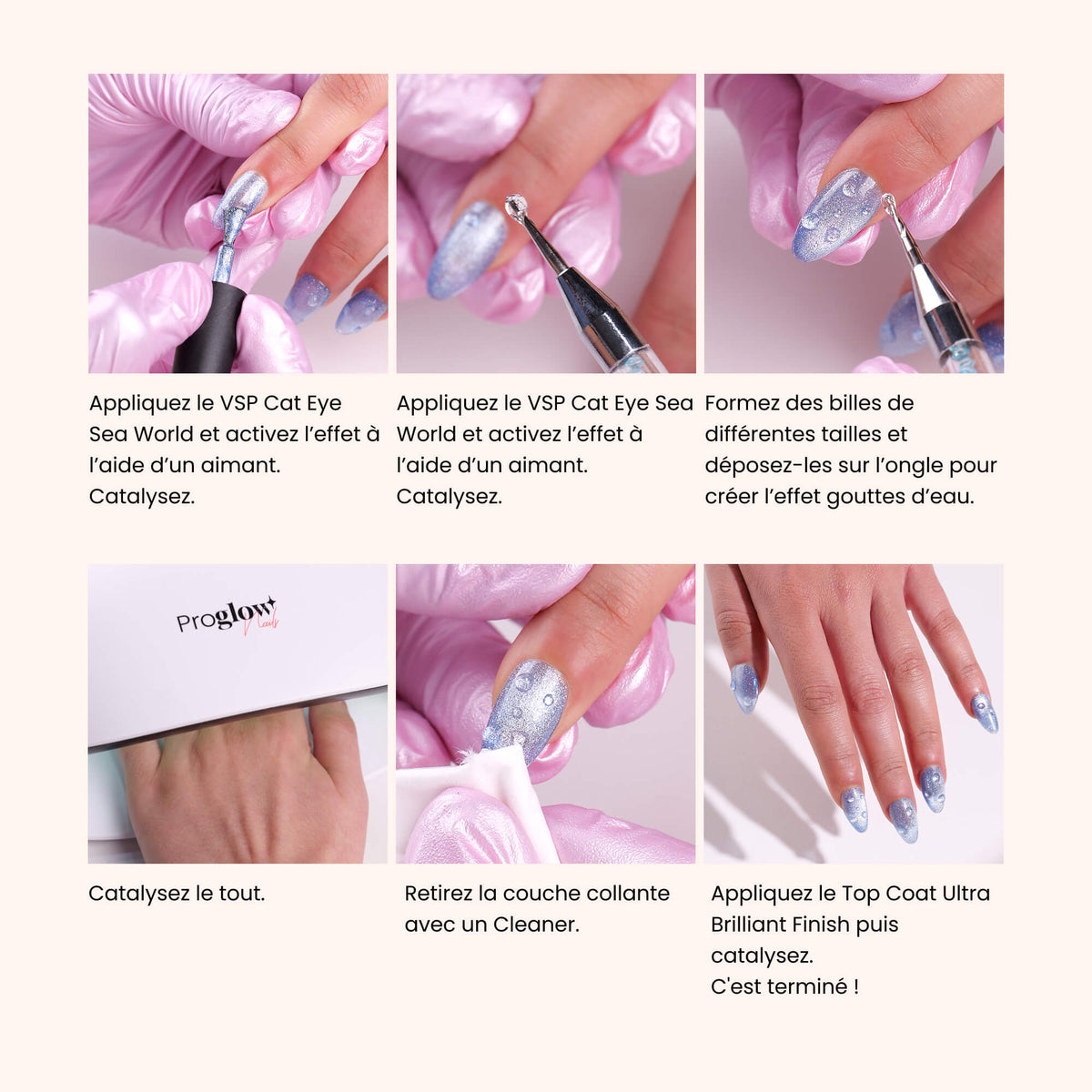 3D Nail Art Gel Soft