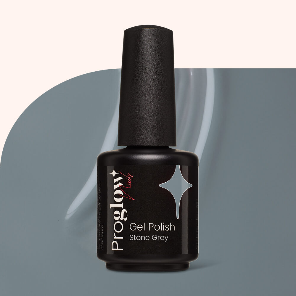 Gel Polish VSP Stone Grey