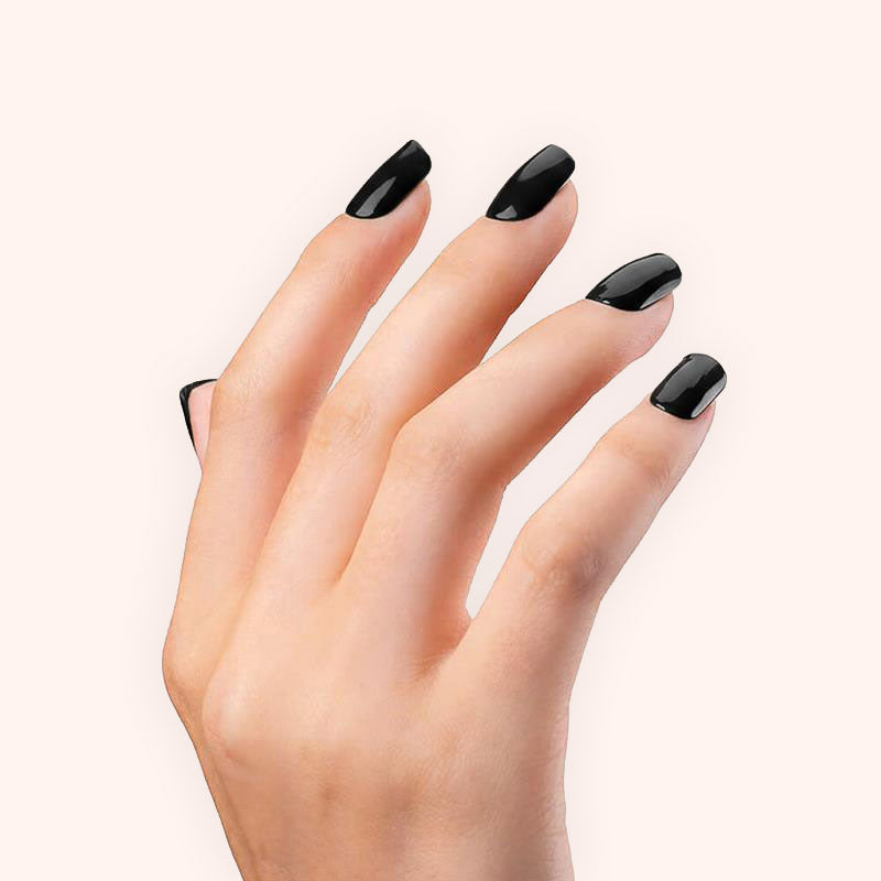 Gel Polish VSP 3in1 No Wipe Blackhole