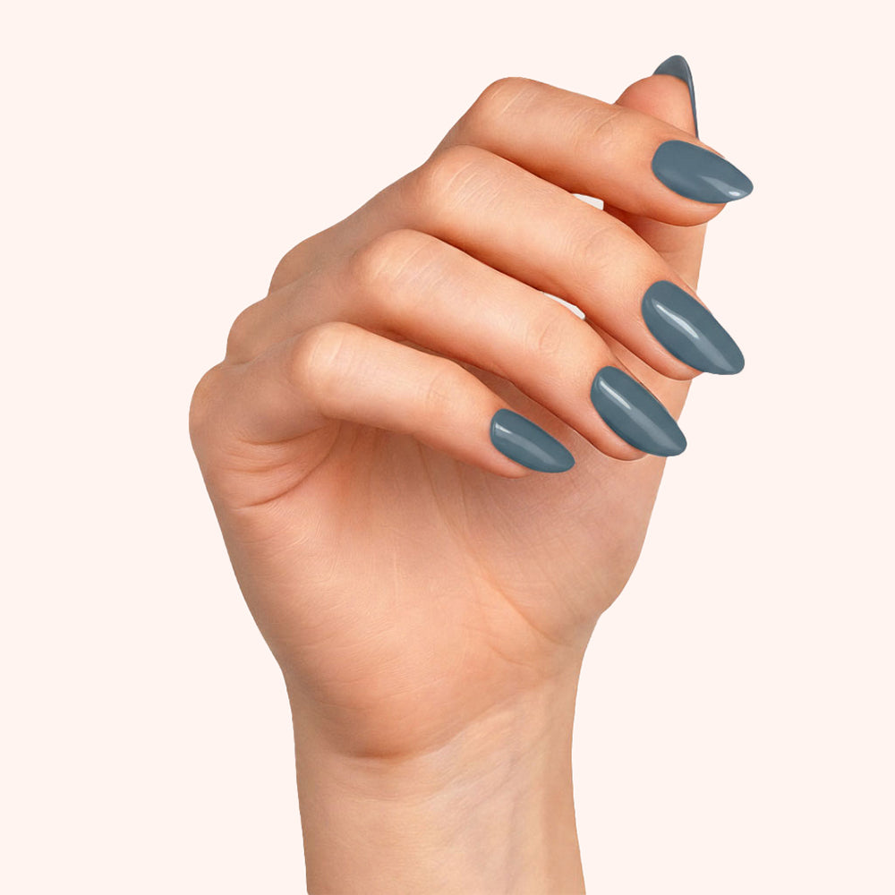 Gel Polish VSP 3in1 No Wipe Evergreen