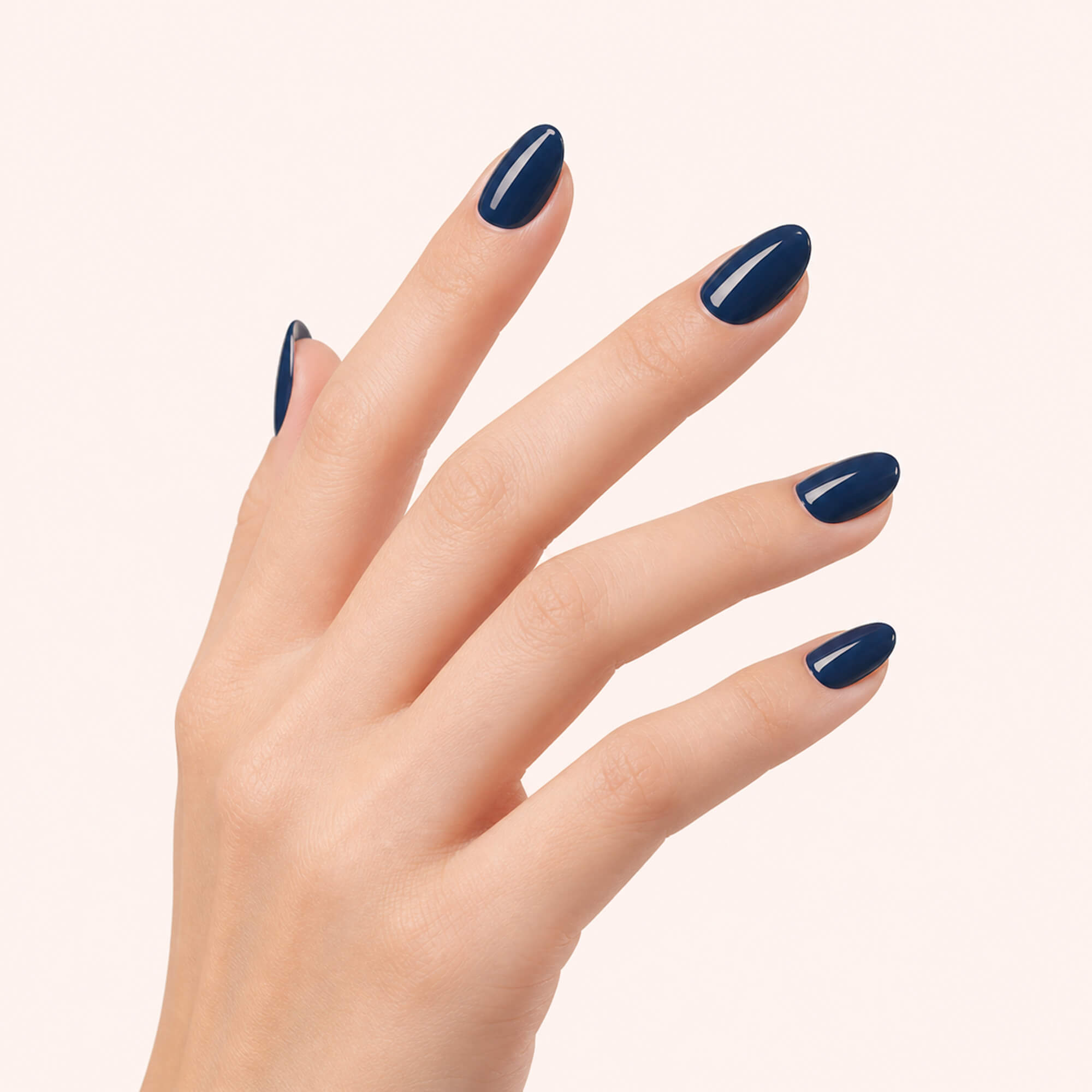 Gel Polish VSP Deep Teal