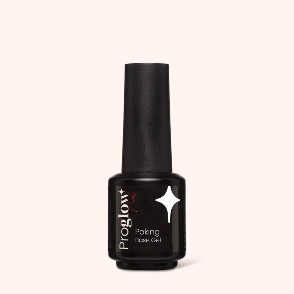 Poking Base Gel