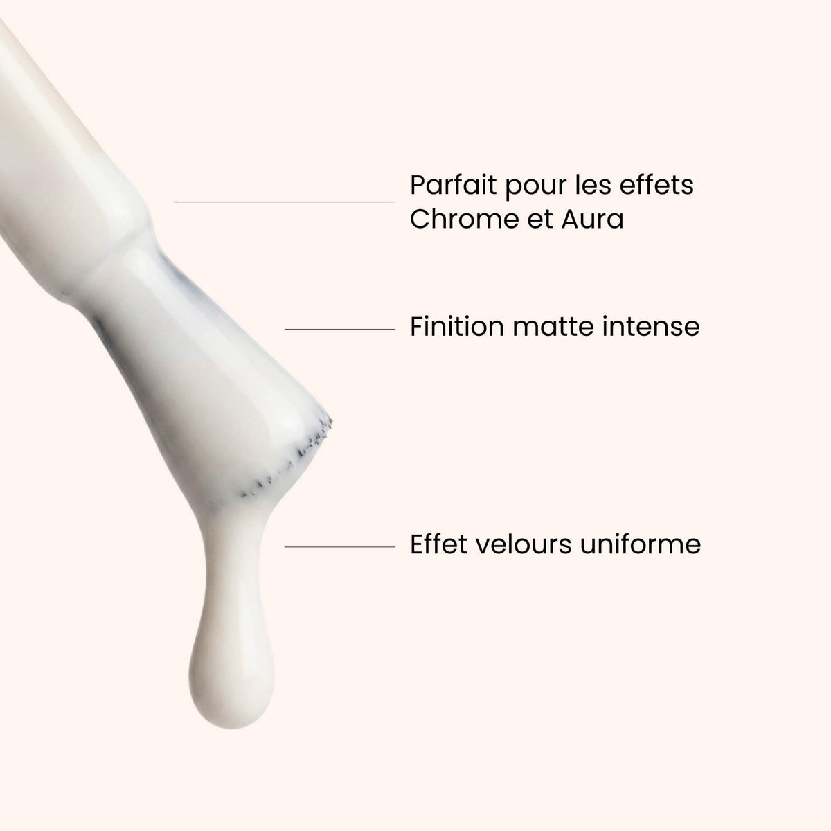 Ultra Matte Finish