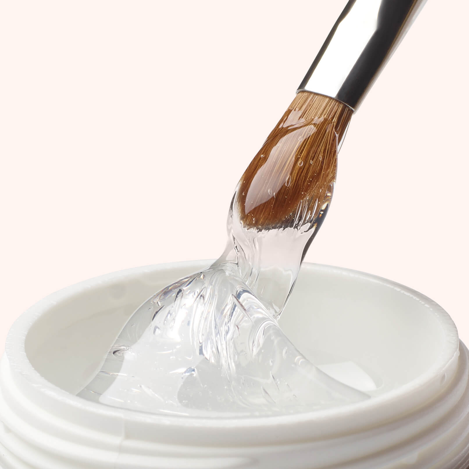 Builder Gel High Viscosity Clear