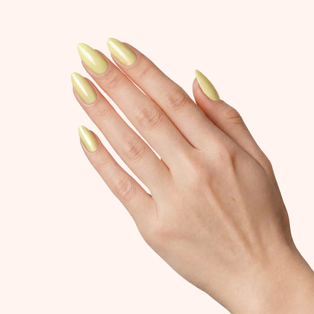 Gel Polish VSP Citrus Cloud