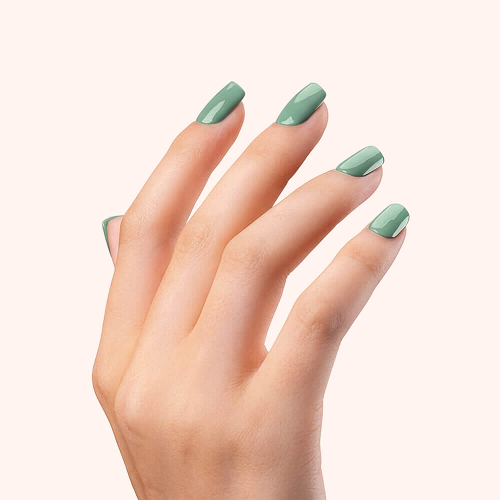 Gel Polish VSP Matcha Mochi