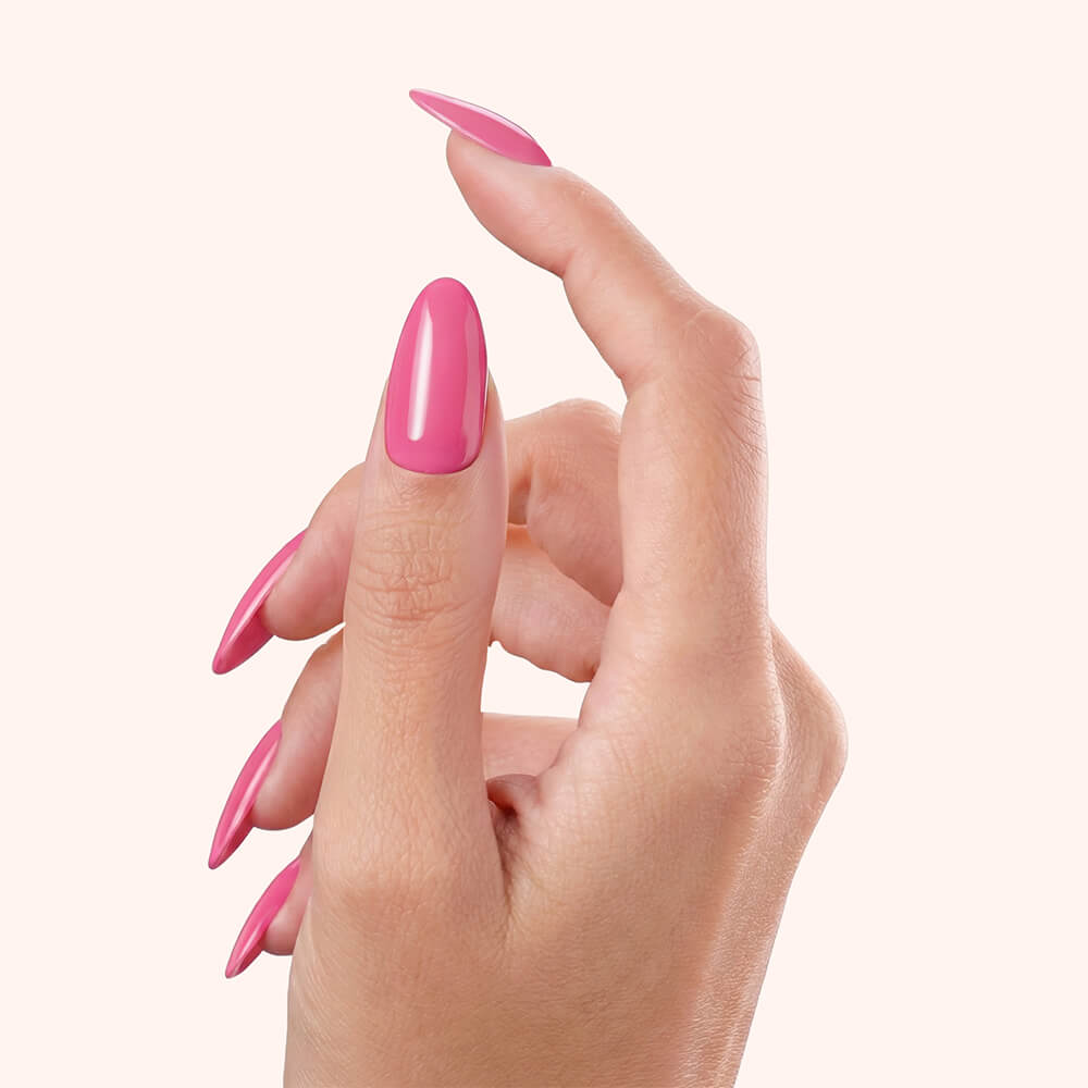 Gel Polish VSP Bloom Boom