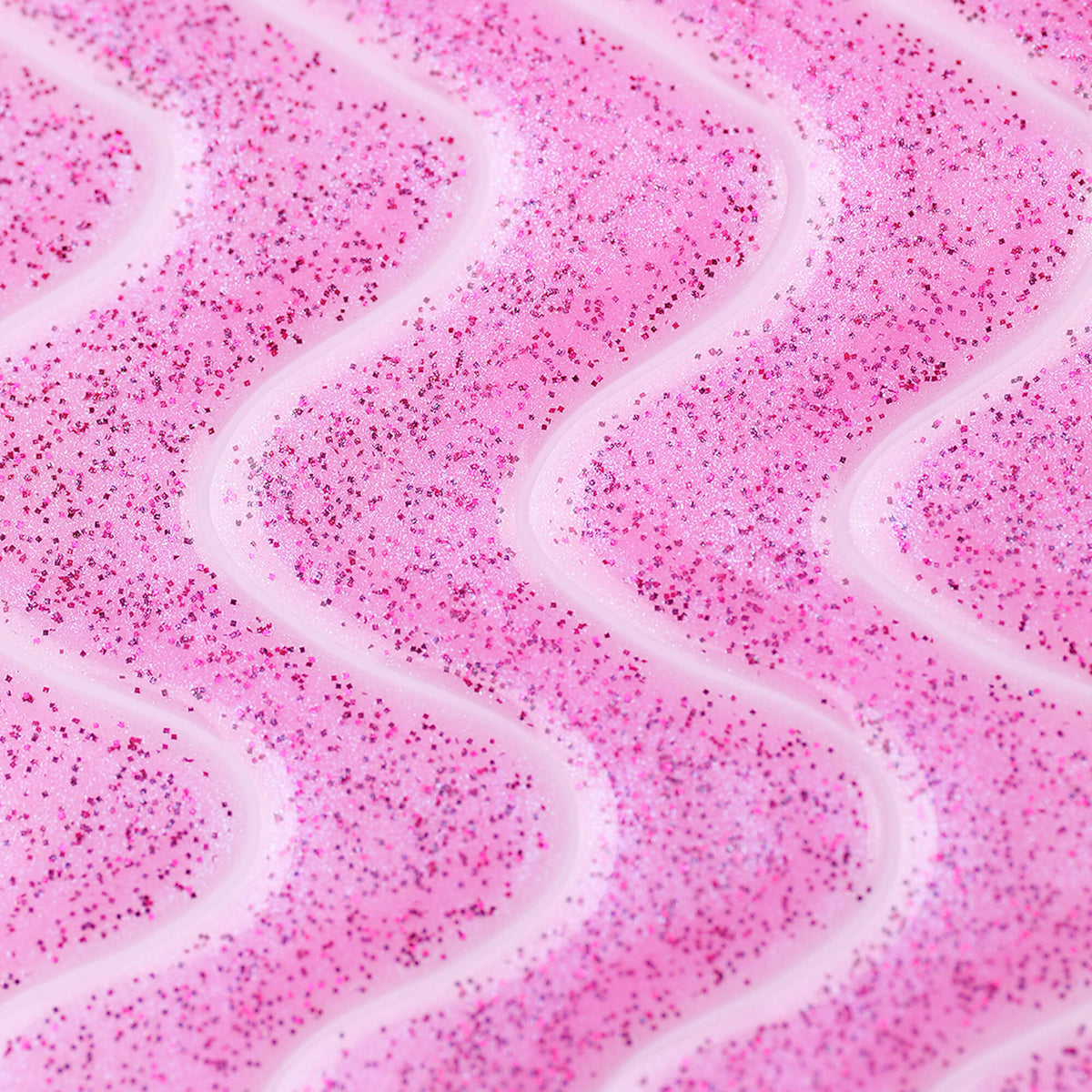 No File Builder Gel - sans Limage - Iridescent Wildberry