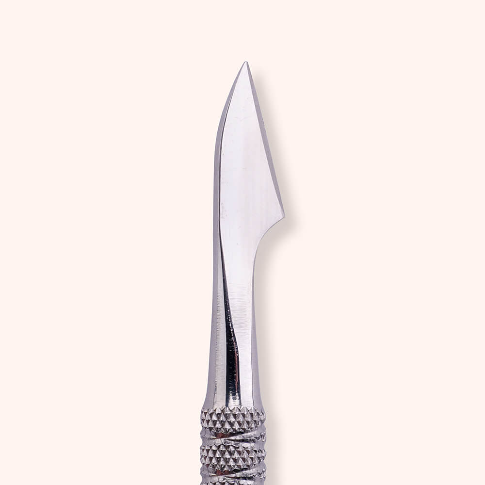 Proglow Cuticle Pusher Standard
