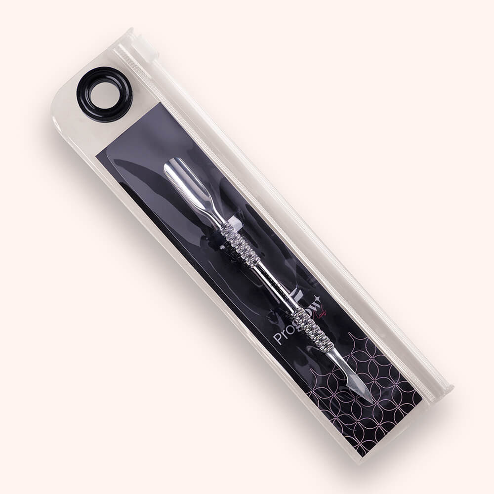 Proglow Cuticle Pusher Standard