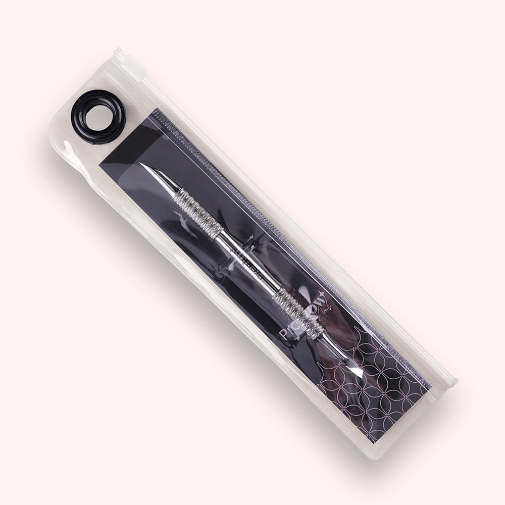 Proglow Cuticle Pusher Hoof