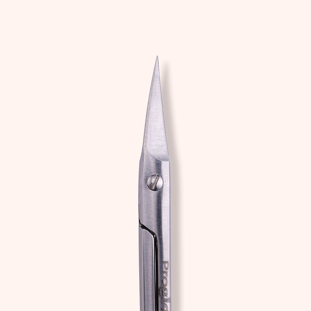 Proglow Cuticle Scissor Hook