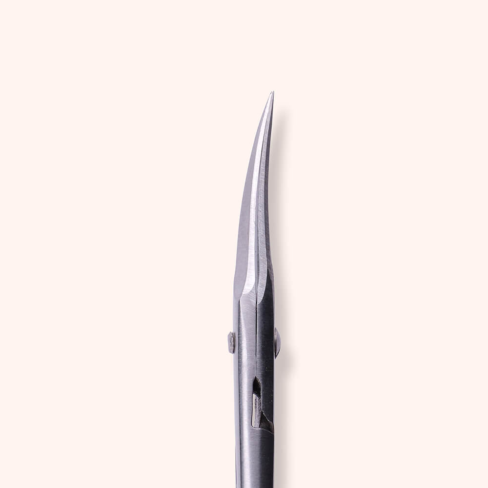 Proglow Cuticle Scissor Hook
