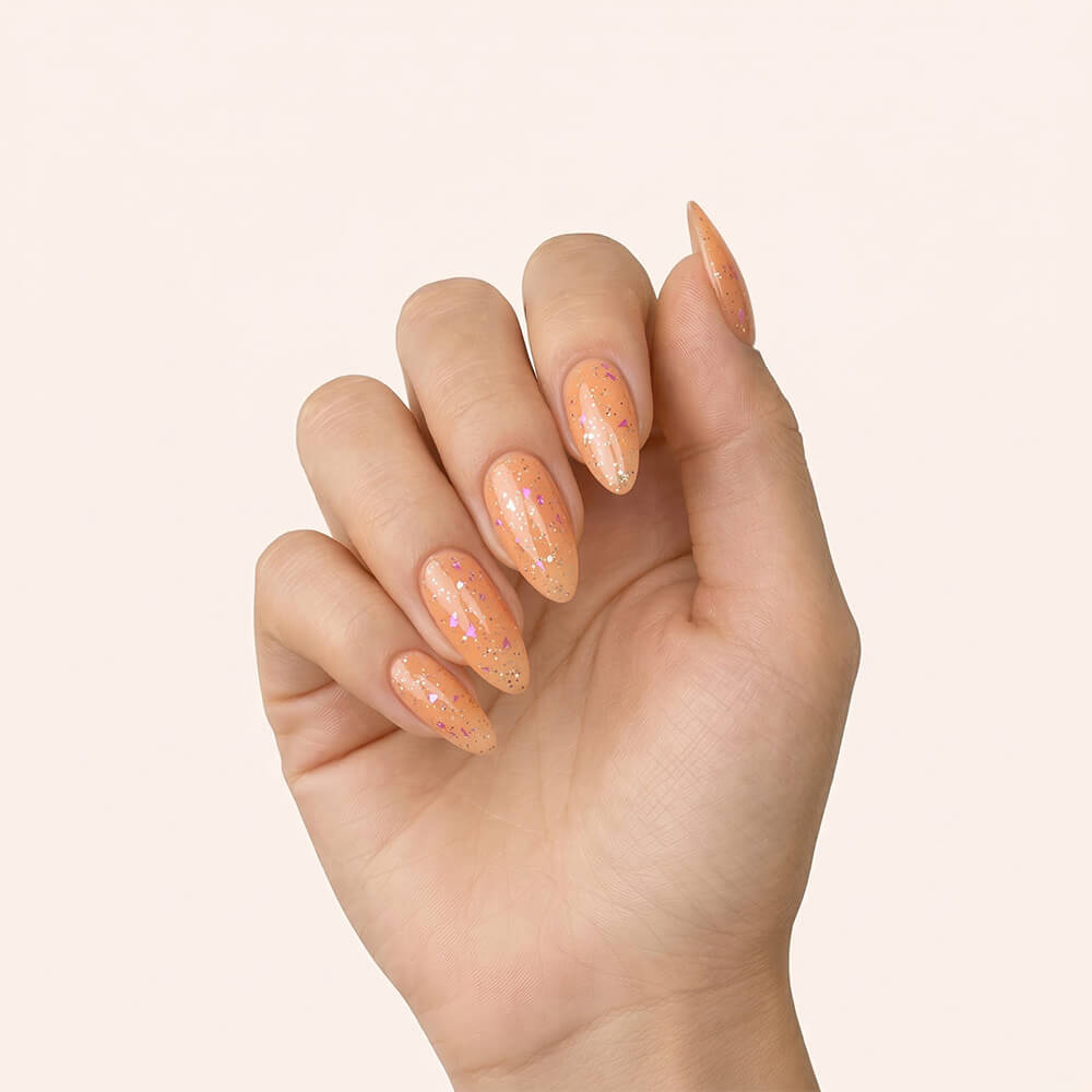 Gel Polish VSP Sunset Princess