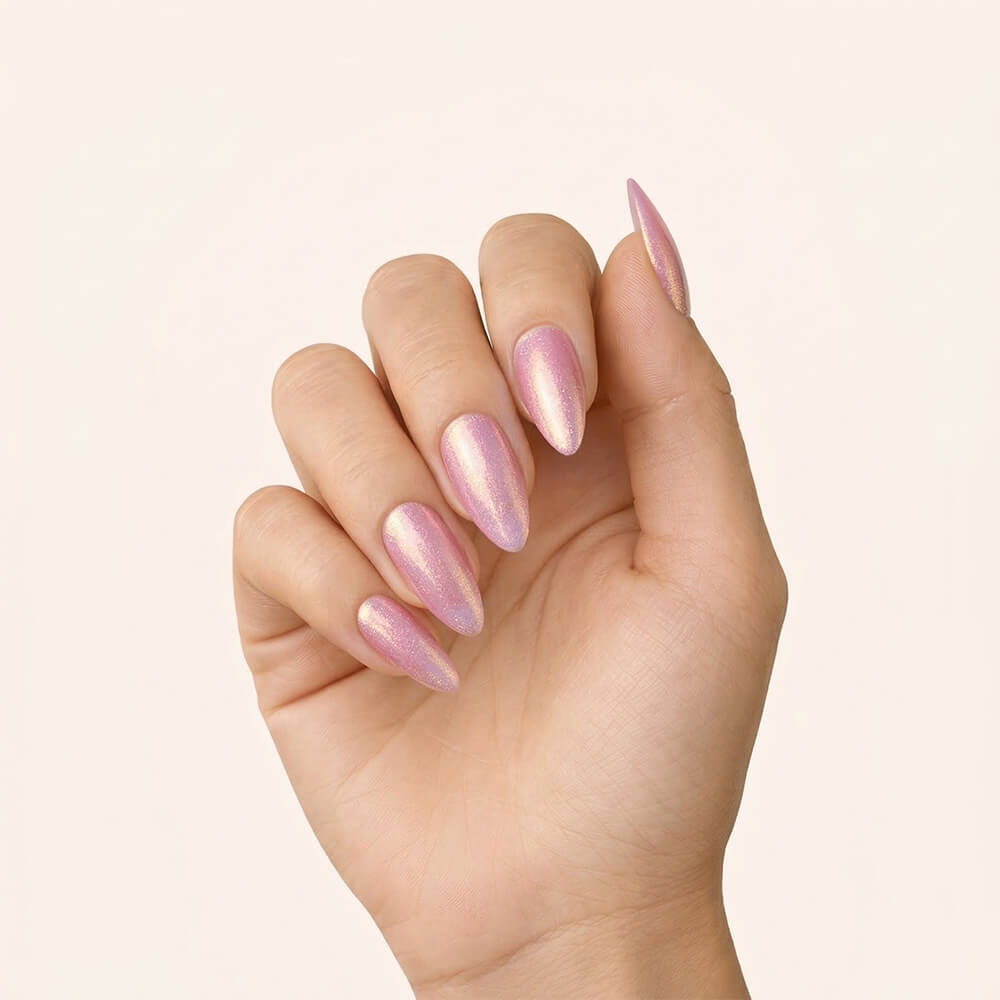 Gel Polish VSP Ember Pearl