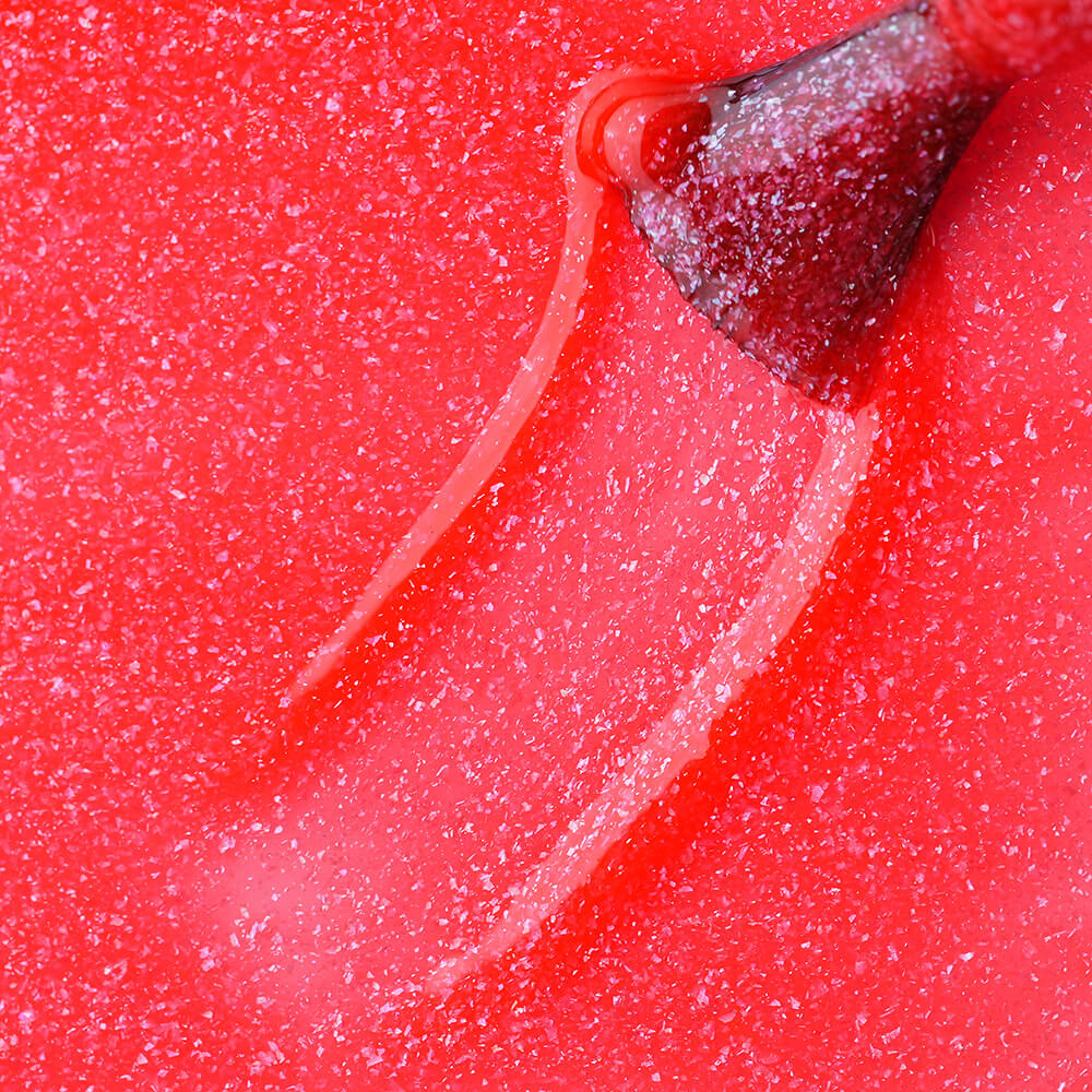 Gel Polish VSP Melon Sparkle