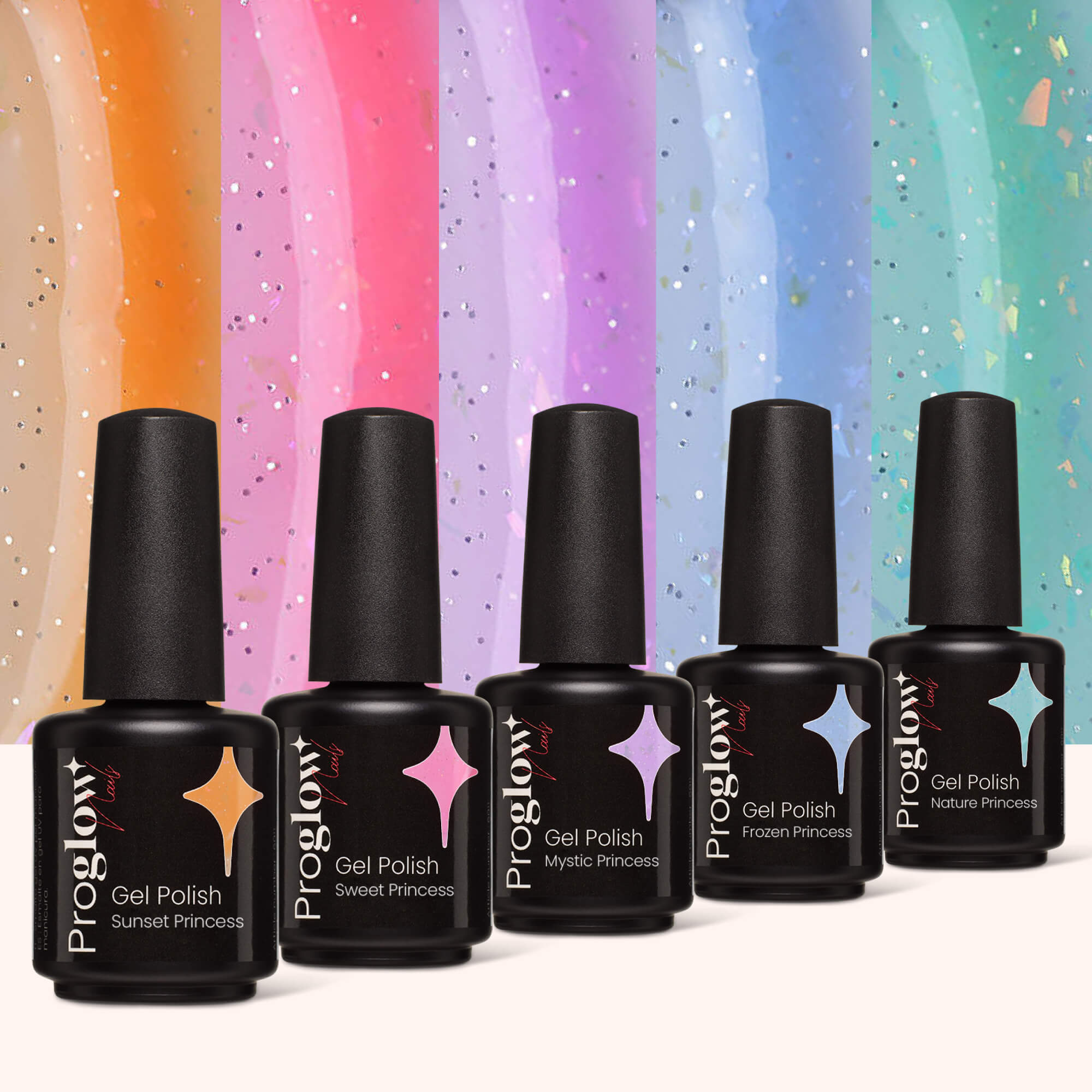 Coffret VSP Princess