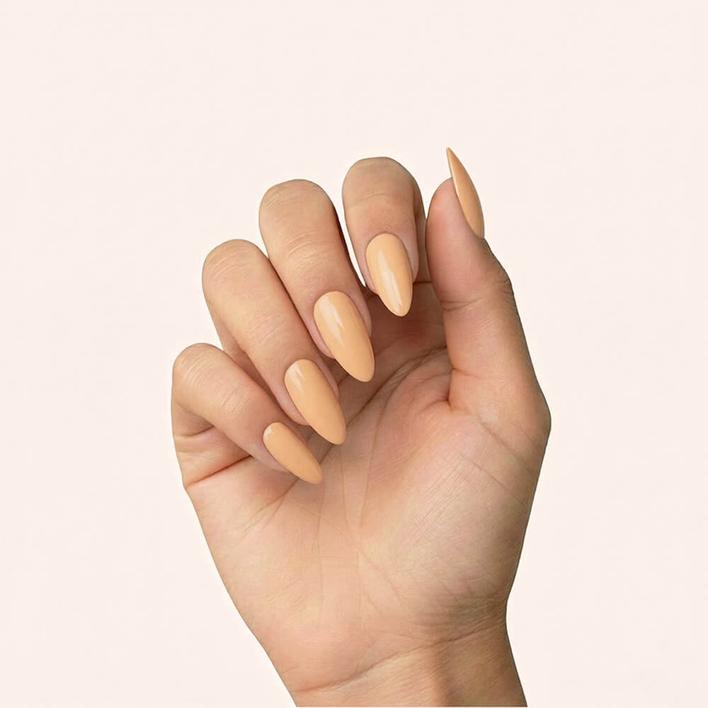 Gel Polish VSP 3in1 No Wipe Suncream