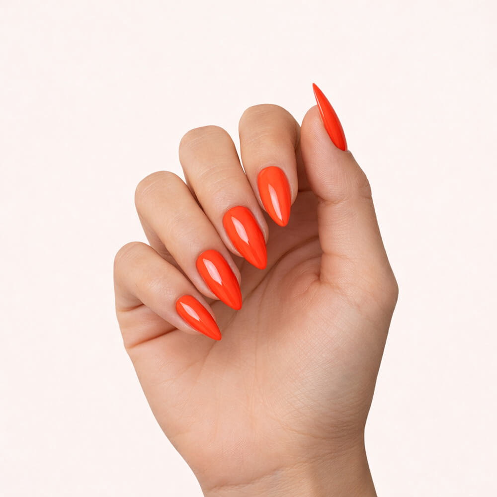 Gel Polish VSP 3in1 No Wipe Jelly Juice